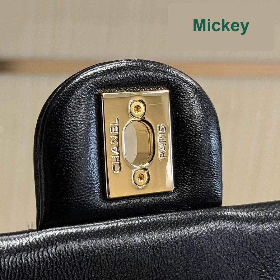 【S】$432=2890CNY｜Chanel(24B) God(Author) Factory｜Item ID-47040