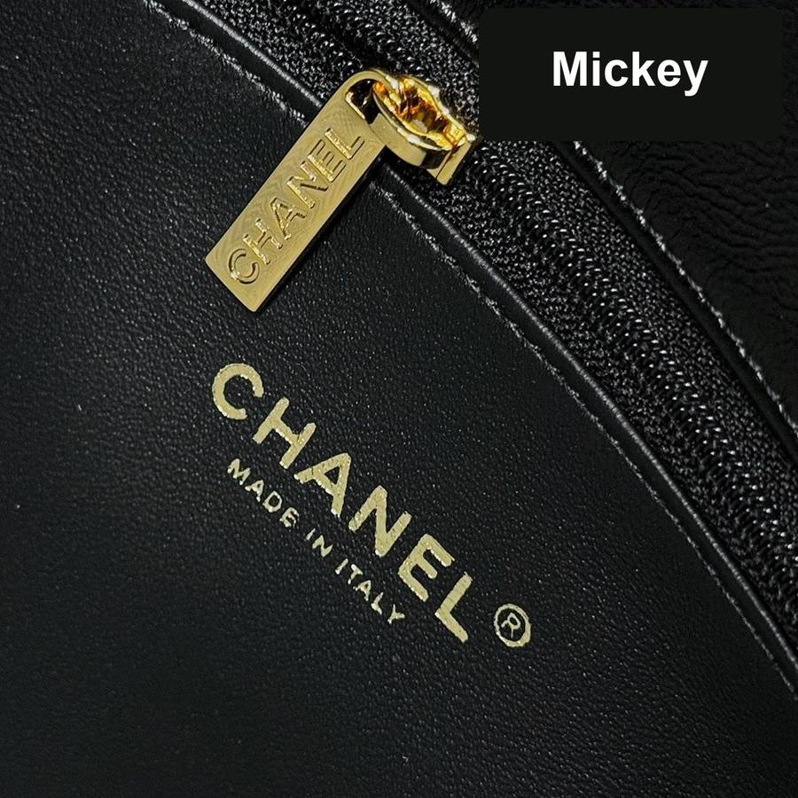 【S】$432=2890CNY｜Chanel(24B) God(Author) Factory｜Item ID-47040