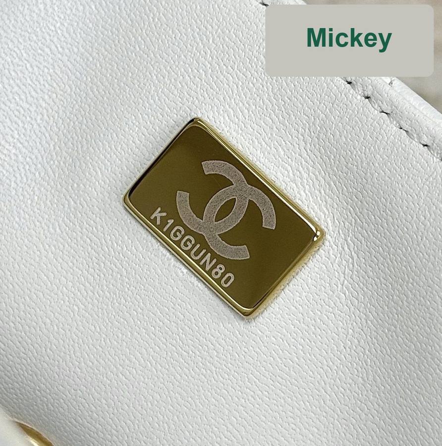 【S】$402=2690CNY｜Chanel(24p) God(Author) Factory｜Item ID-47050