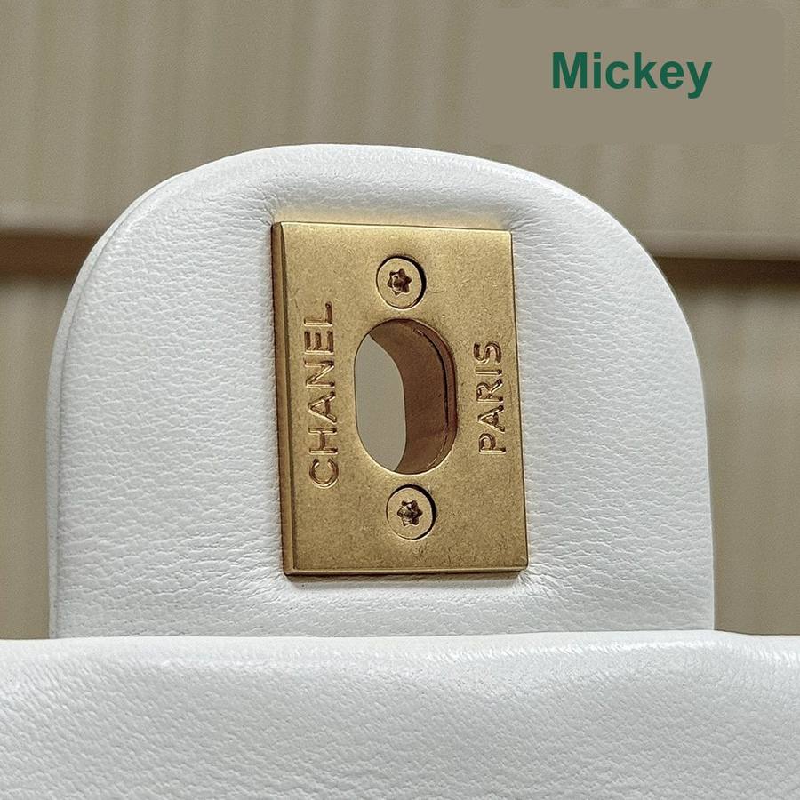 【S】$402=2690CNY｜Chanel(24p) God(Author) Factory｜Item ID-47050