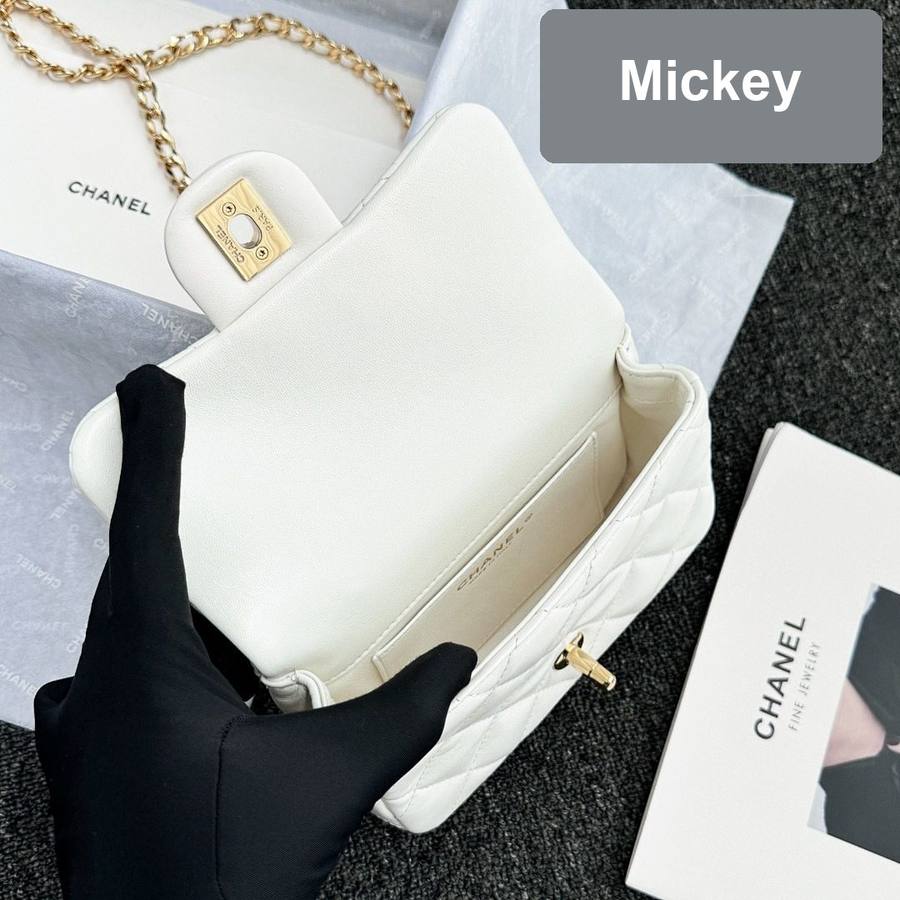 【S】｜Chanel God(Author) Factory｜Item ID-47052