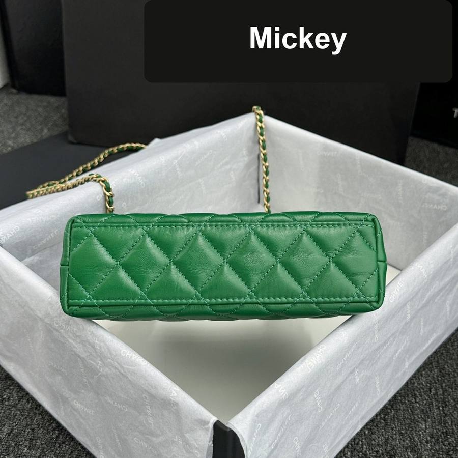 【S】$372=2490CNY｜Chanel(24a) God(Author) Factory｜Item ID-47028