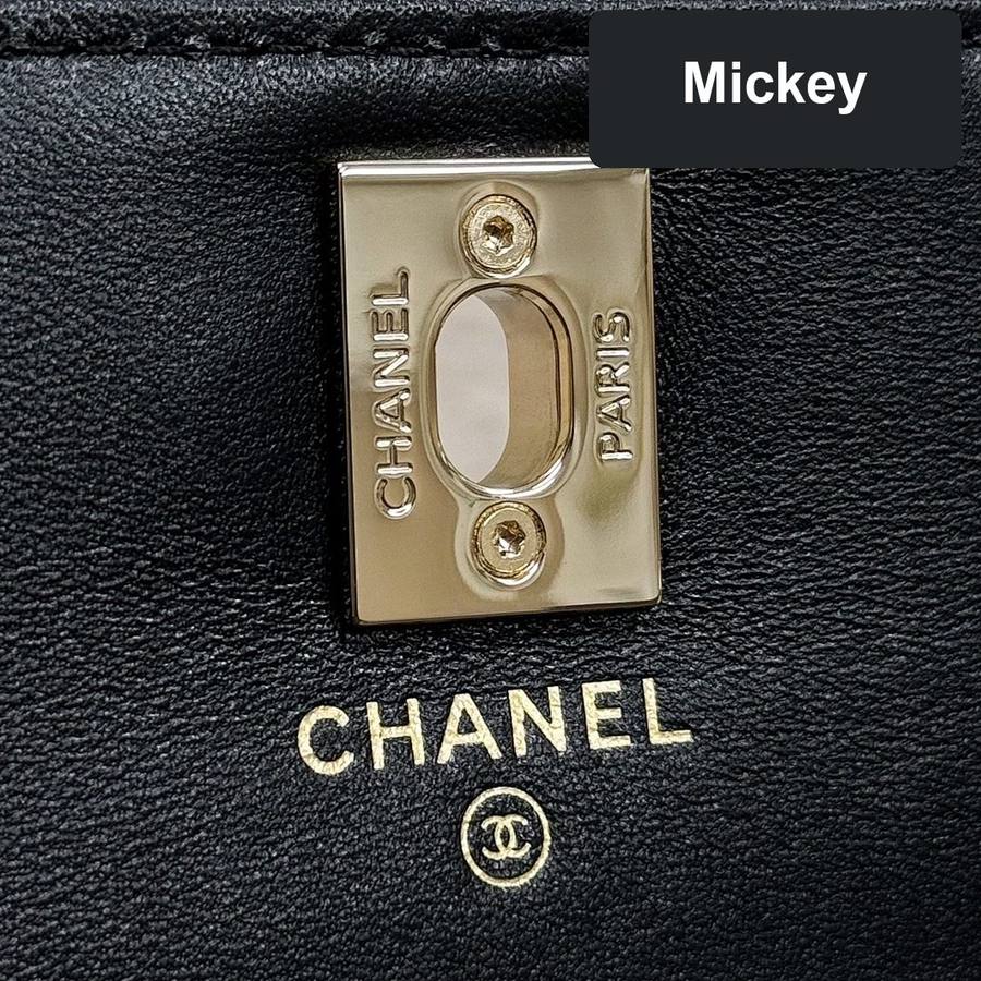 【S】$372=2490CNY｜Chanel(24B) God(Author) Factory｜Item ID-47035