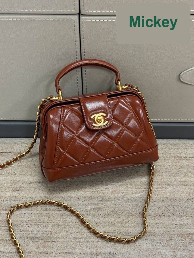 【S】$312=2090CNY｜Chanel(24a) God(Author) Factory｜Item ID-47020
