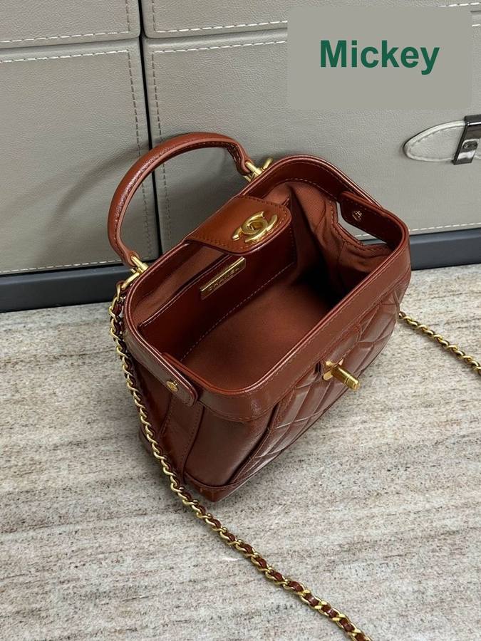 【S】$312=2090CNY｜Chanel(24a) God(Author) Factory｜Item ID-47020