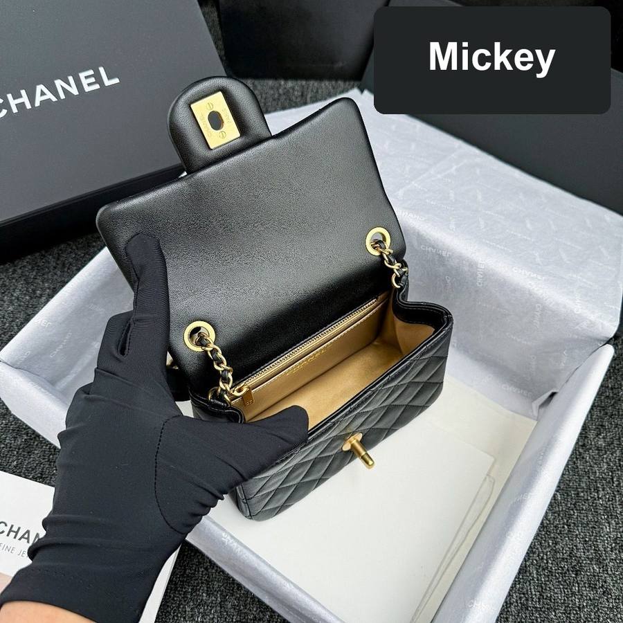 【S】$327=2190CNY｜Chanel(23k) God(Author) Factory｜Item ID-47010