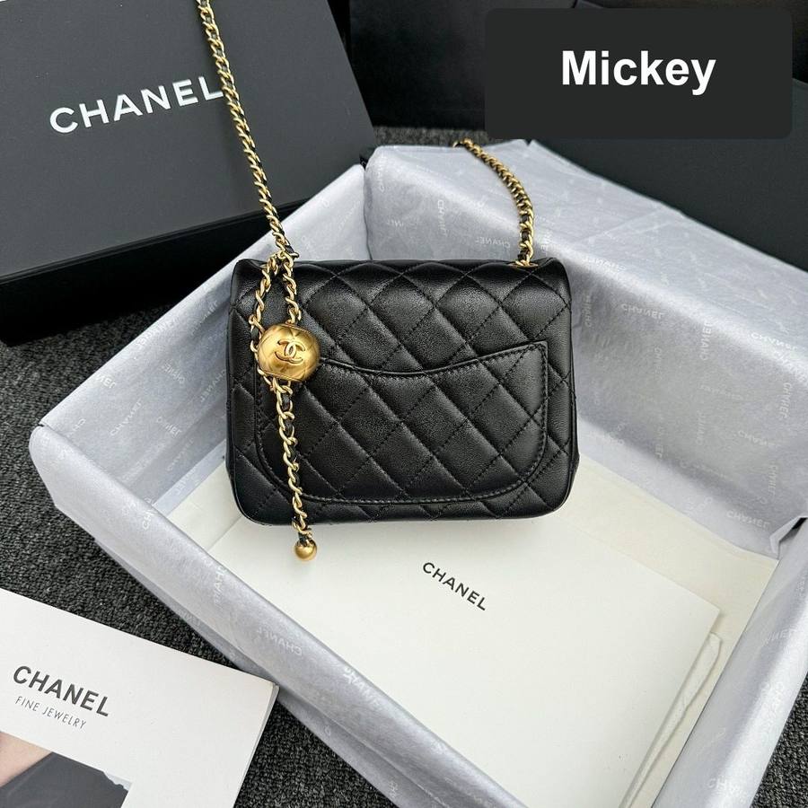 【S】$327=2190CNY｜Chanel(23k) God(Author) Factory｜Item ID-47010