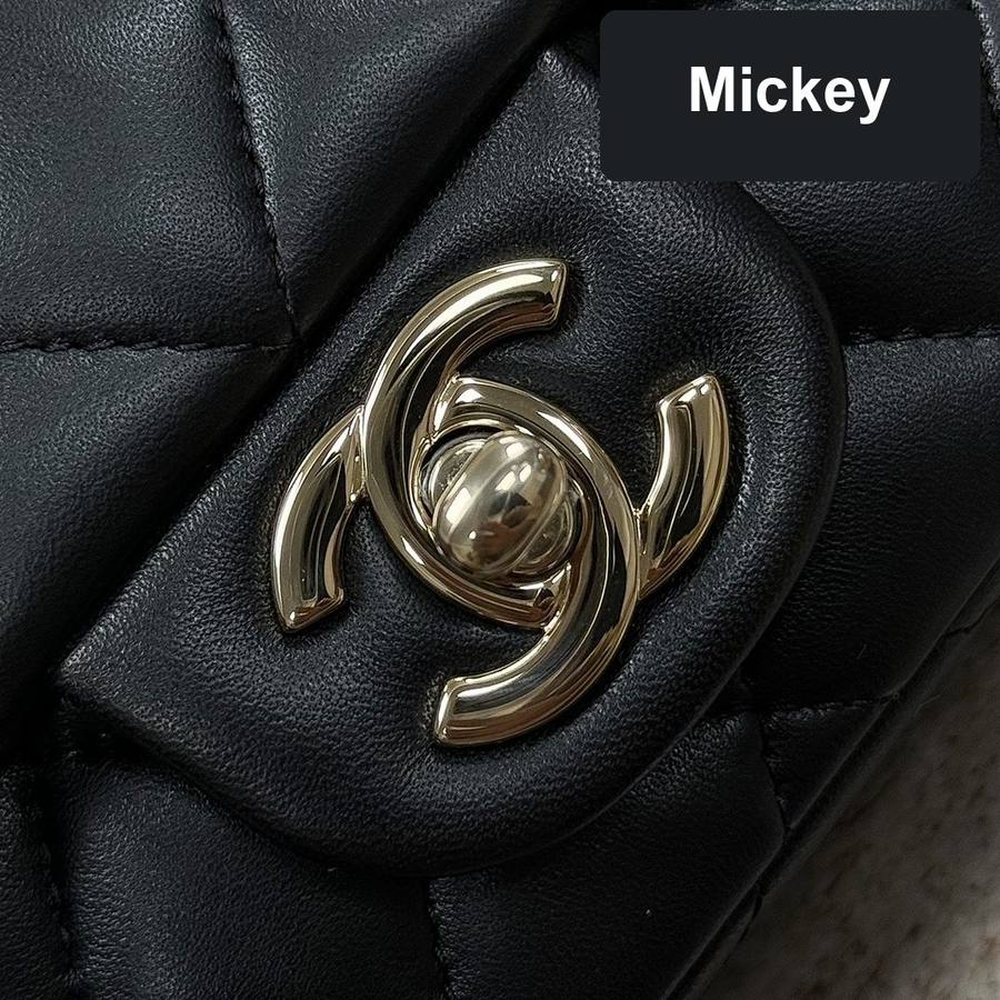 【S】$327=2190CNY｜Chanel(24k) God(Author) Factory｜Item ID-47044