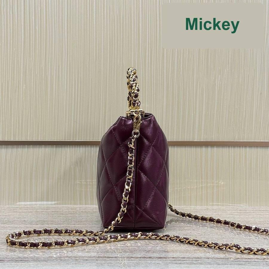 【S】$402=2690CNY｜Chanel(24B) God(Author) Factory｜Item ID-47038