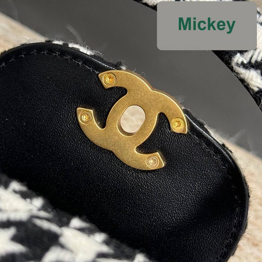 【S】$372=2490CNY｜Chanel(24a) God(Author) Factory｜Item ID-47024