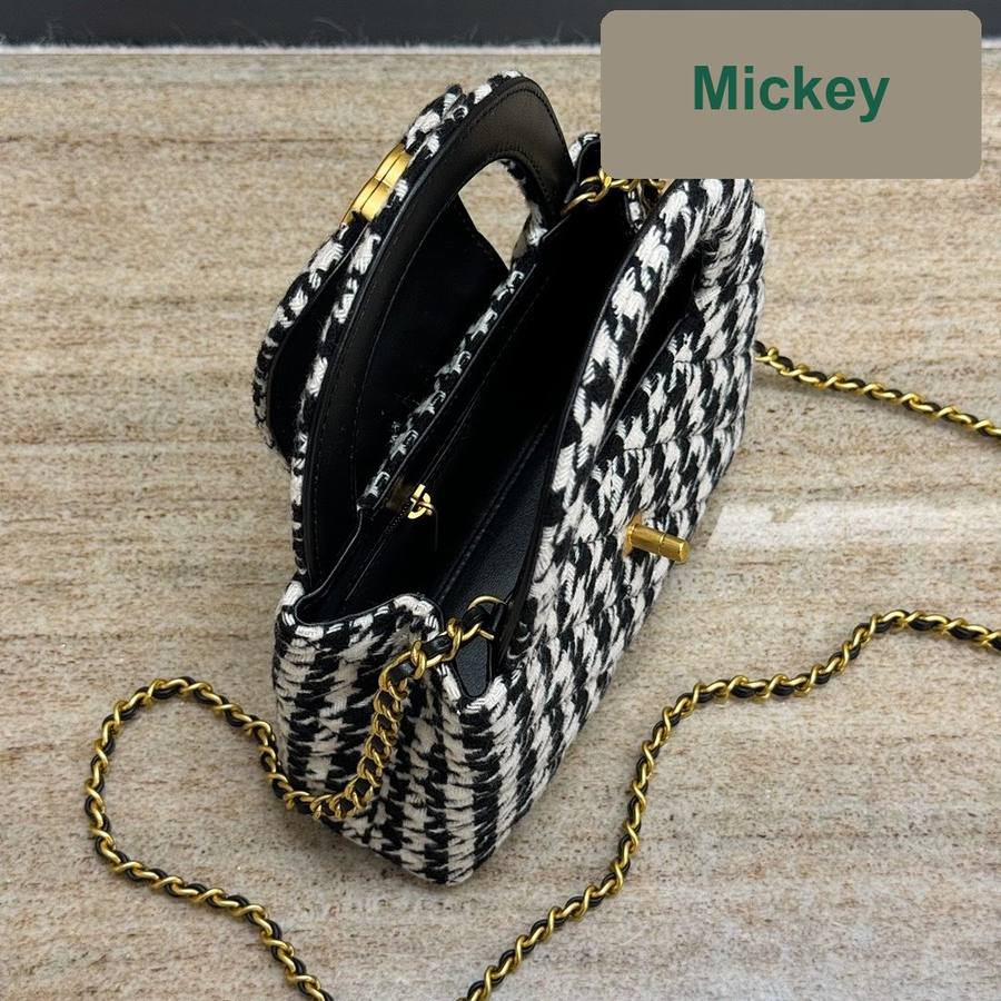 【S】$372=2490CNY｜Chanel(24a) God(Author) Factory｜Item ID-47024