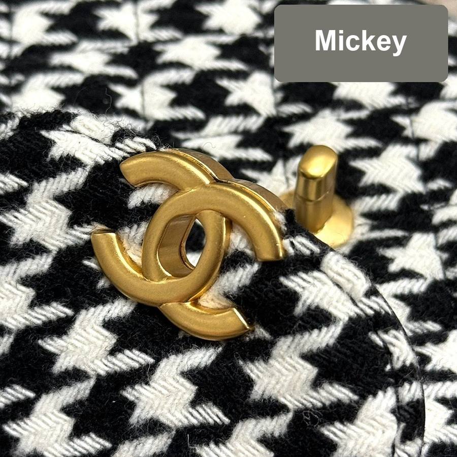 【S】$372=2490CNY｜Chanel(24a) God(Author) Factory｜Item ID-47024