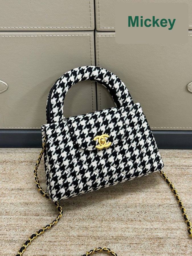 【S】$372=2490CNY｜Chanel(24a) God(Author) Factory｜Item ID-47024