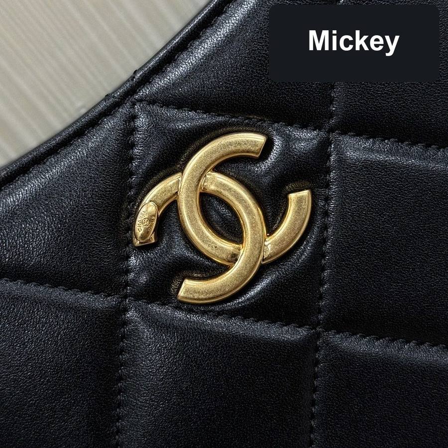 【S】$312=2090CNY｜Chanel(24K) God(Author) Factory｜Item ID-47043