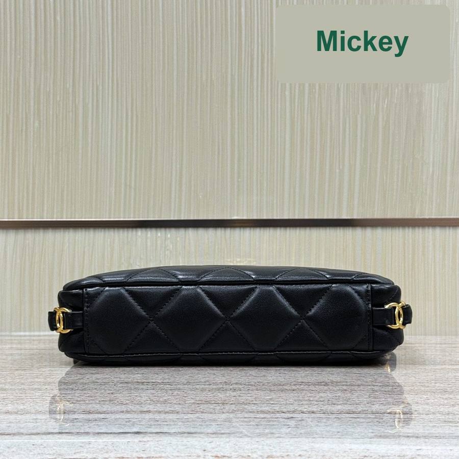 【S】$312=2090CNY｜Chanel(24K) God(Author) Factory｜Item ID-47043
