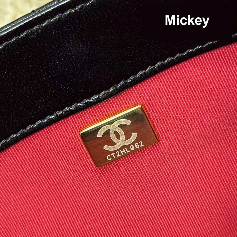 【S】$417=2790CNY｜Chanel(24a) God(Author) Factory｜Item ID-47034