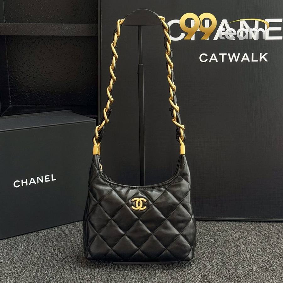 【S】$312=2090CNY｜Chanel(24a) God(Author) Factory｜Item ID-47017
