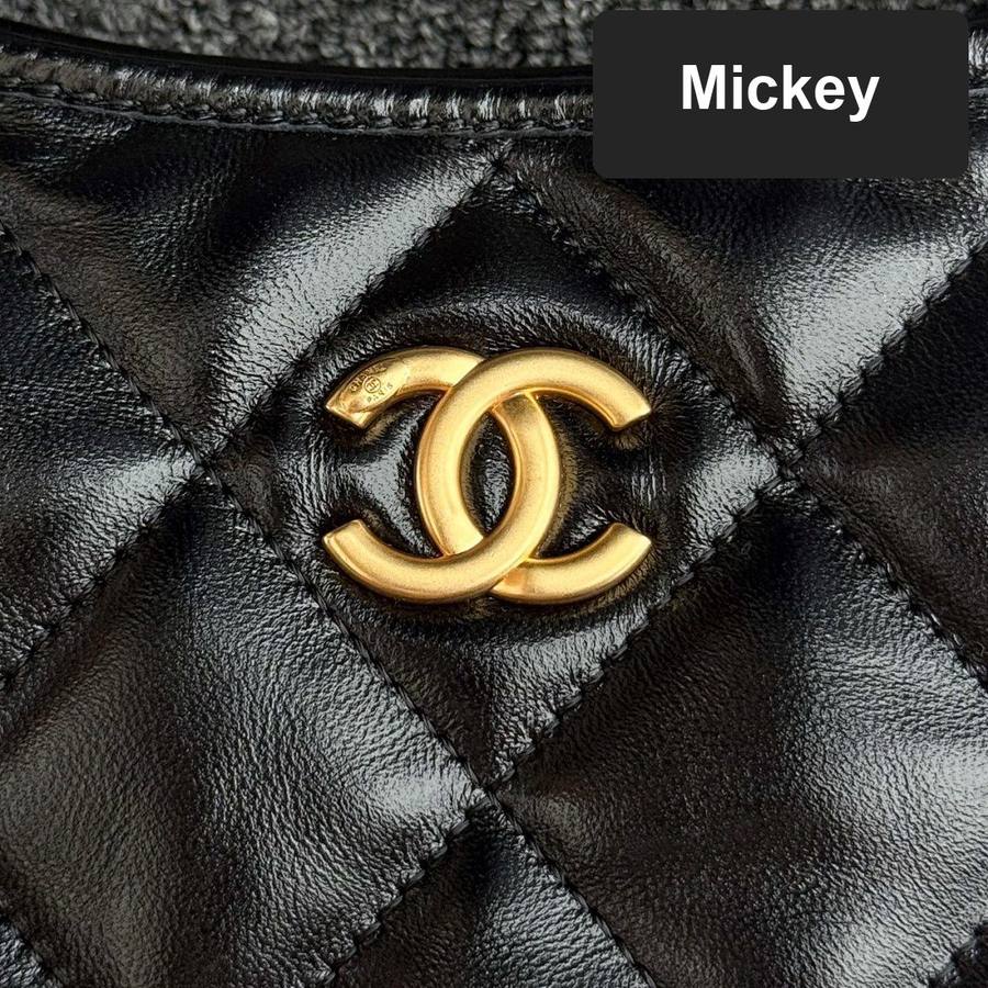 【S】$312=2090CNY｜Chanel(24a) God(Author) Factory｜Item ID-47017