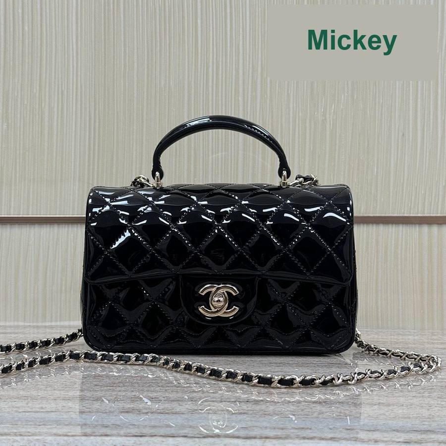 【S】$402=2690CNY｜Chanel(24k) God(Author) Factory｜Item ID-47047