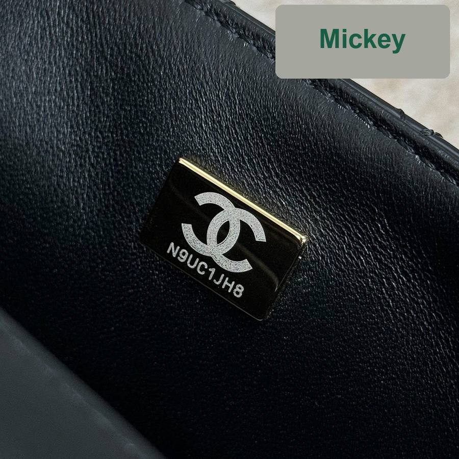 【S】$402=2690CNY｜Chanel(24k) God(Author) Factory｜Item ID-47047