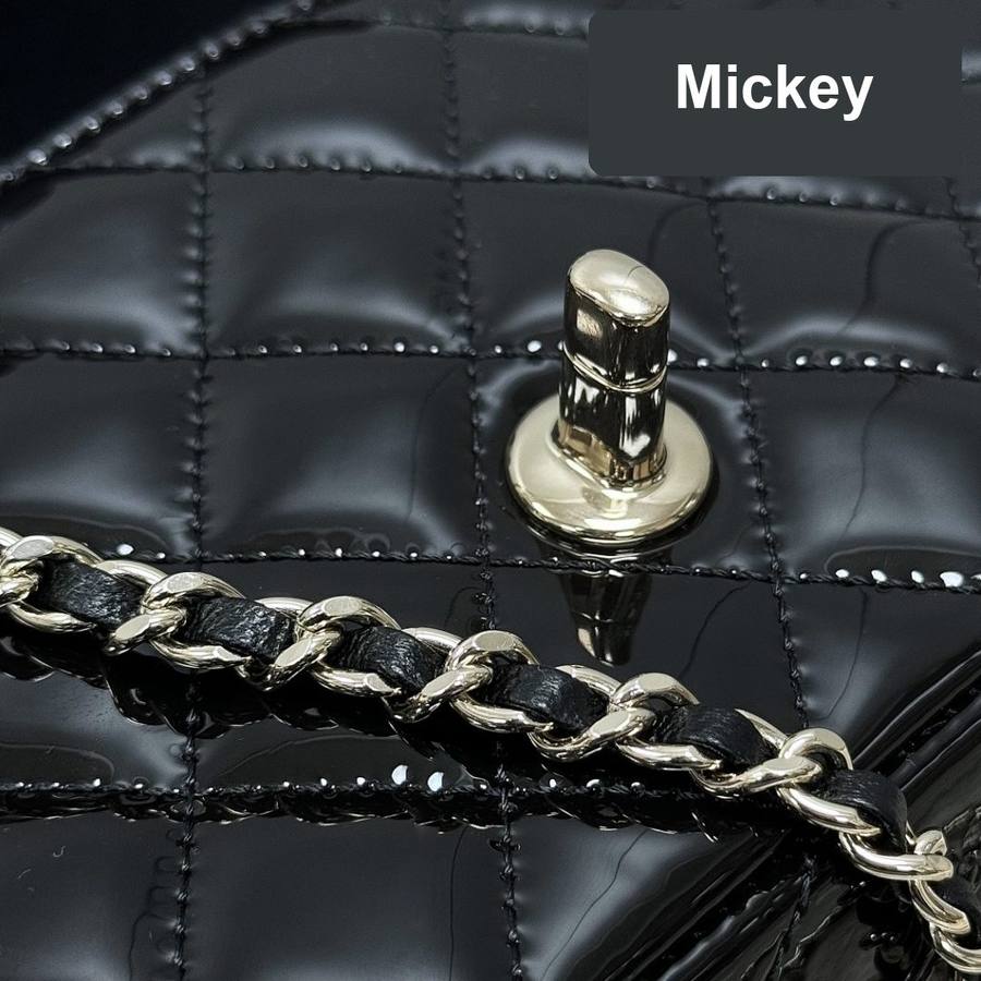 【S】$402=2690CNY｜Chanel(24k) God(Author) Factory｜Item ID-47047