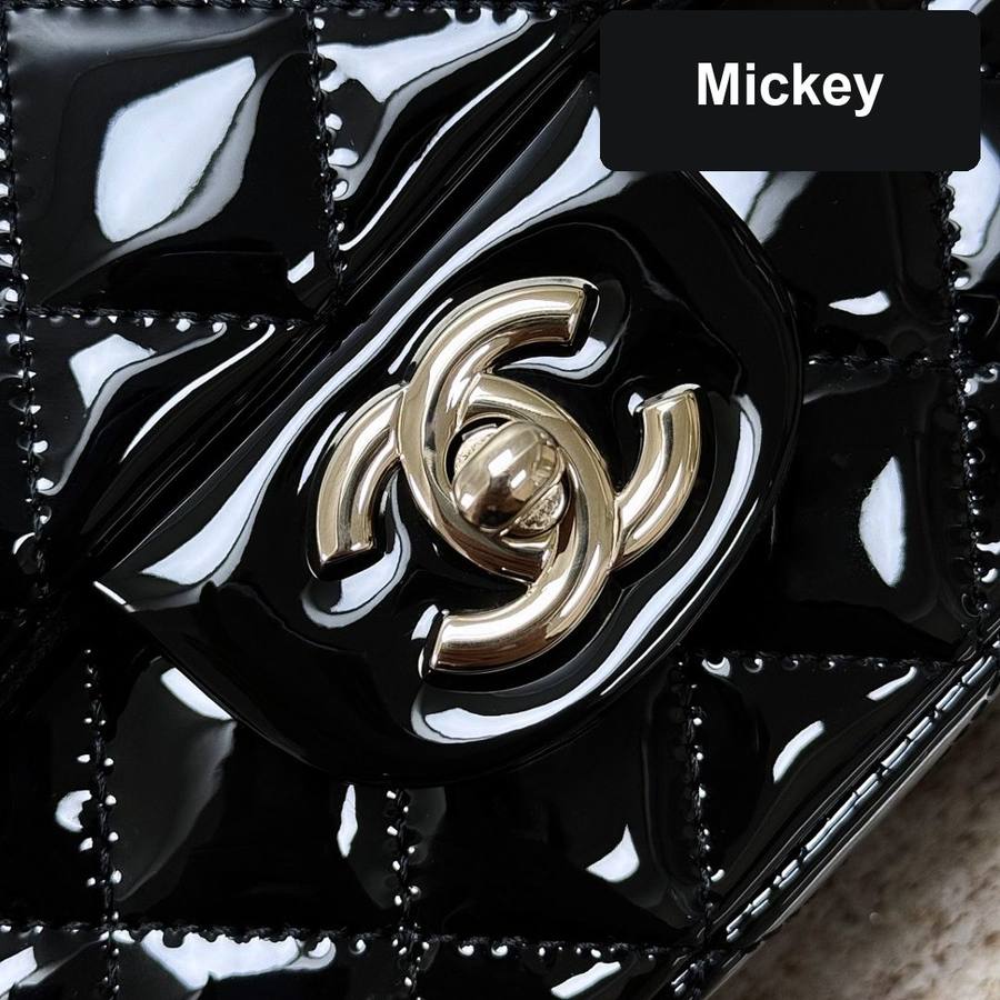 【S】$402=2690CNY｜Chanel(24k) God(Author) Factory｜Item ID-47047