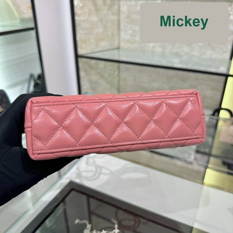 【S】$372=2490CNY｜Chanel(23k) God(Author) Factory｜Item ID-47013