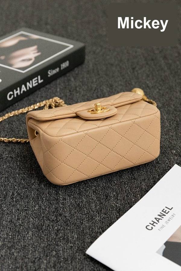 【S】$327=2190CNY｜Chanel(23k) God(Author) Factory｜Item ID-47012