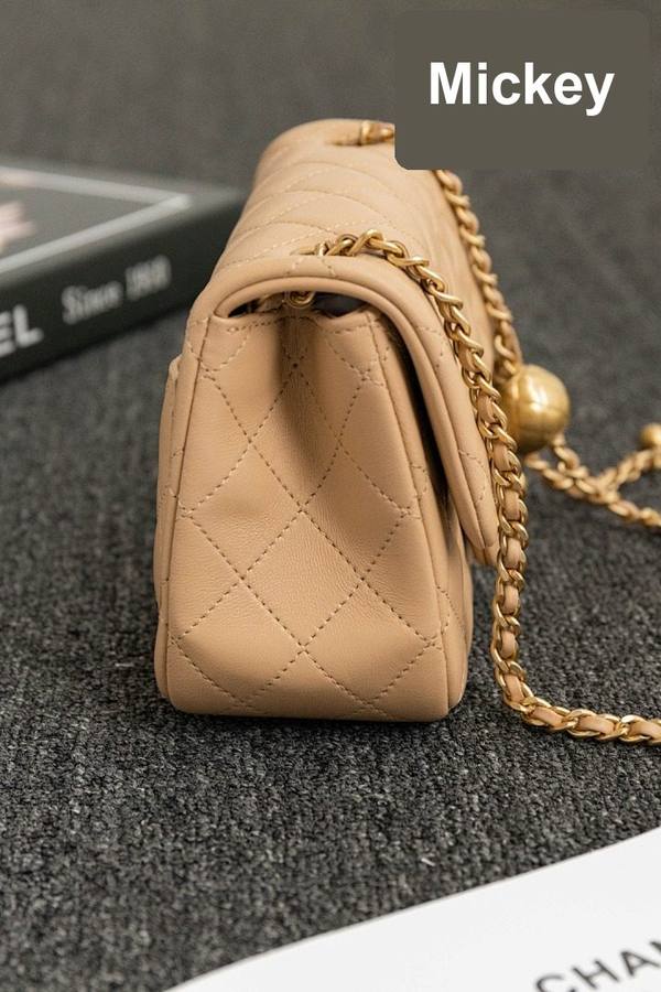 【S】$327=2190CNY｜Chanel(23k) God(Author) Factory｜Item ID-47012