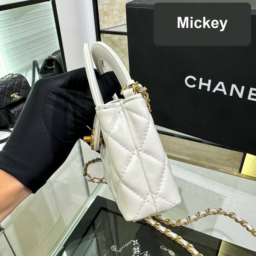 【S】$298=1990CNY｜Chanel(23k) God(Author) Factory｜Item ID-47006