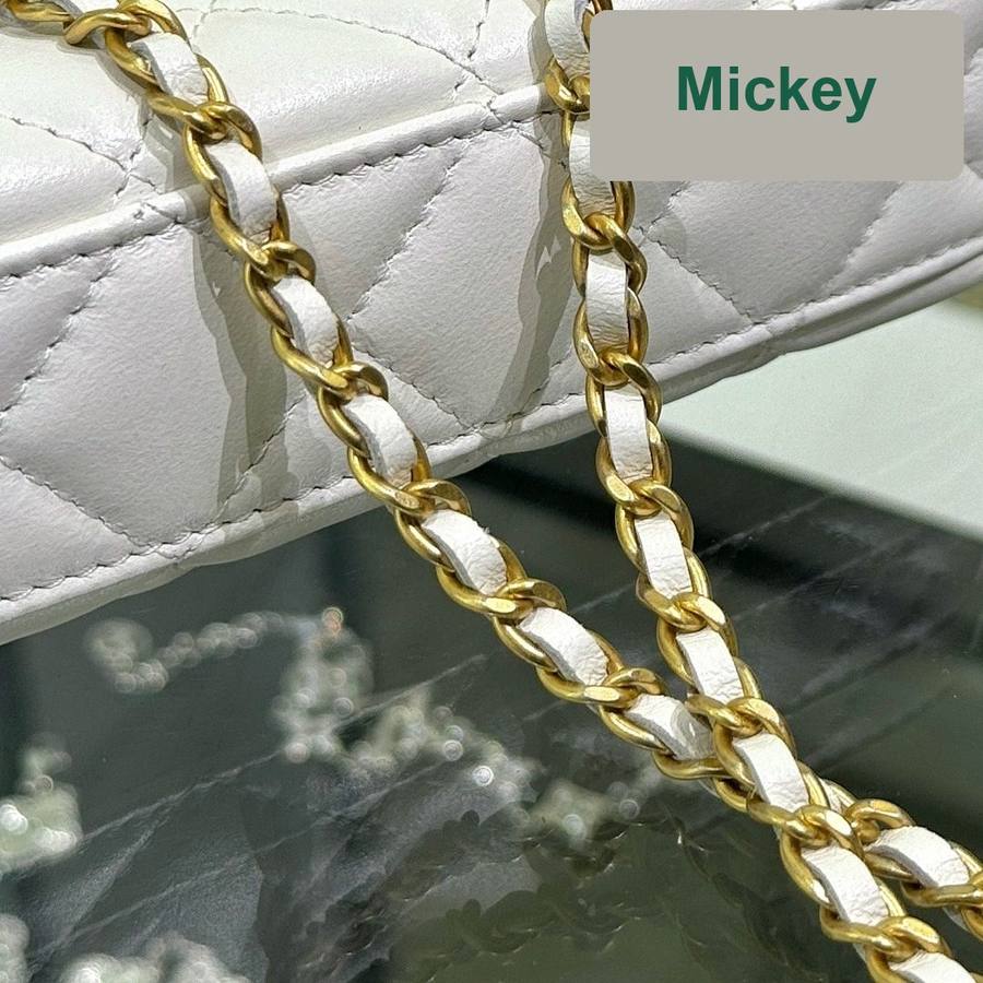 【S】$298=1990CNY｜Chanel(23k) God(Author) Factory｜Item ID-47006