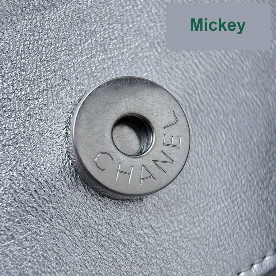 【S】$327=2190CNY｜Chanel(25c) God(Author) Factory｜Item ID-47169