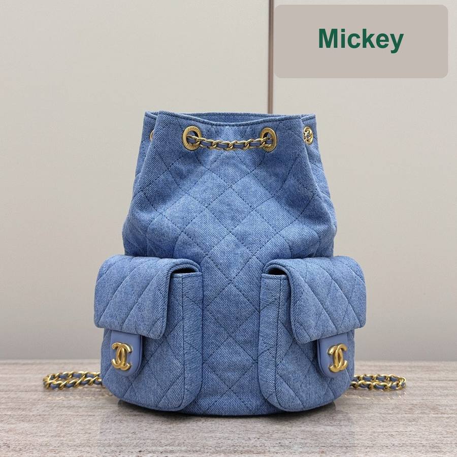 【S】$290=1940CNY｜Chanel(25c) God(Author) Factory｜Item ID-47162