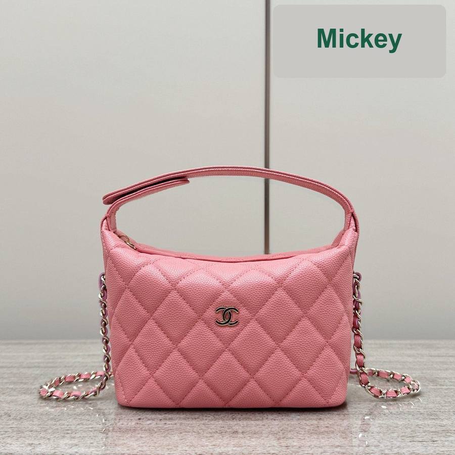 【S】$268=1790CNY｜Chanel(25c) God(Author) Factory｜Item ID-47156