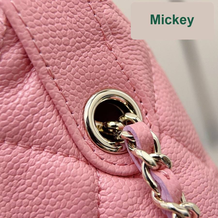 【S】$268=1790CNY｜Chanel(25c) God(Author) Factory｜Item ID-47156