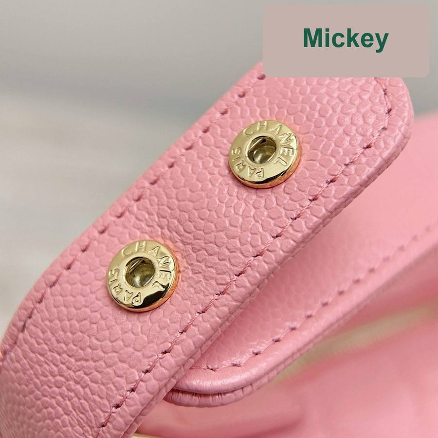【S】$268=1790CNY｜Chanel(25c) God(Author) Factory｜Item ID-47156