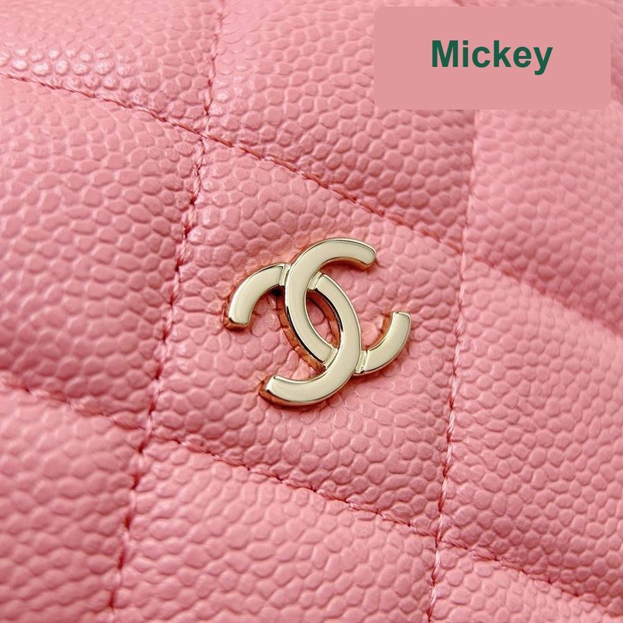 【S】$268=1790CNY｜Chanel(25c) God(Author) Factory｜Item ID-47156