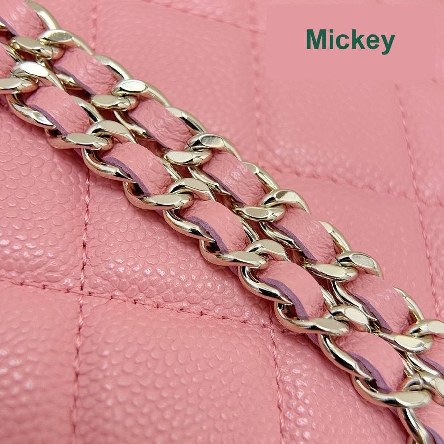 【S】$268=1790CNY｜Chanel(25c) God(Author) Factory｜Item ID-47156
