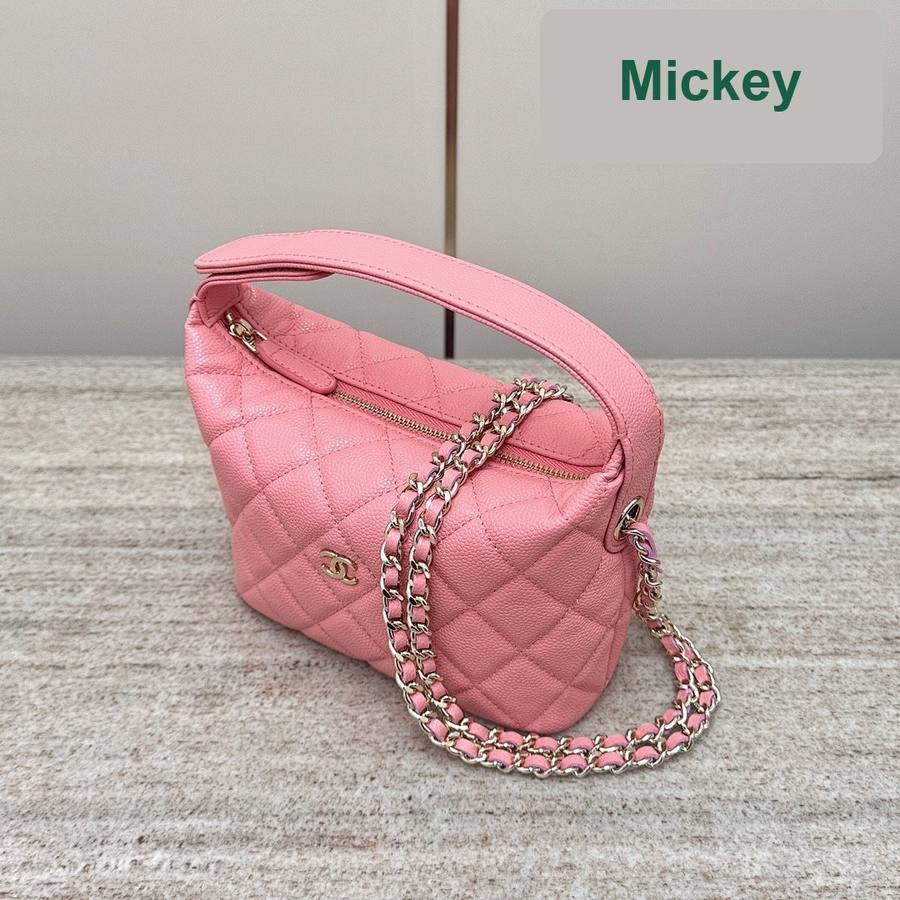 【S】$268=1790CNY｜Chanel(25c) God(Author) Factory｜Item ID-47156