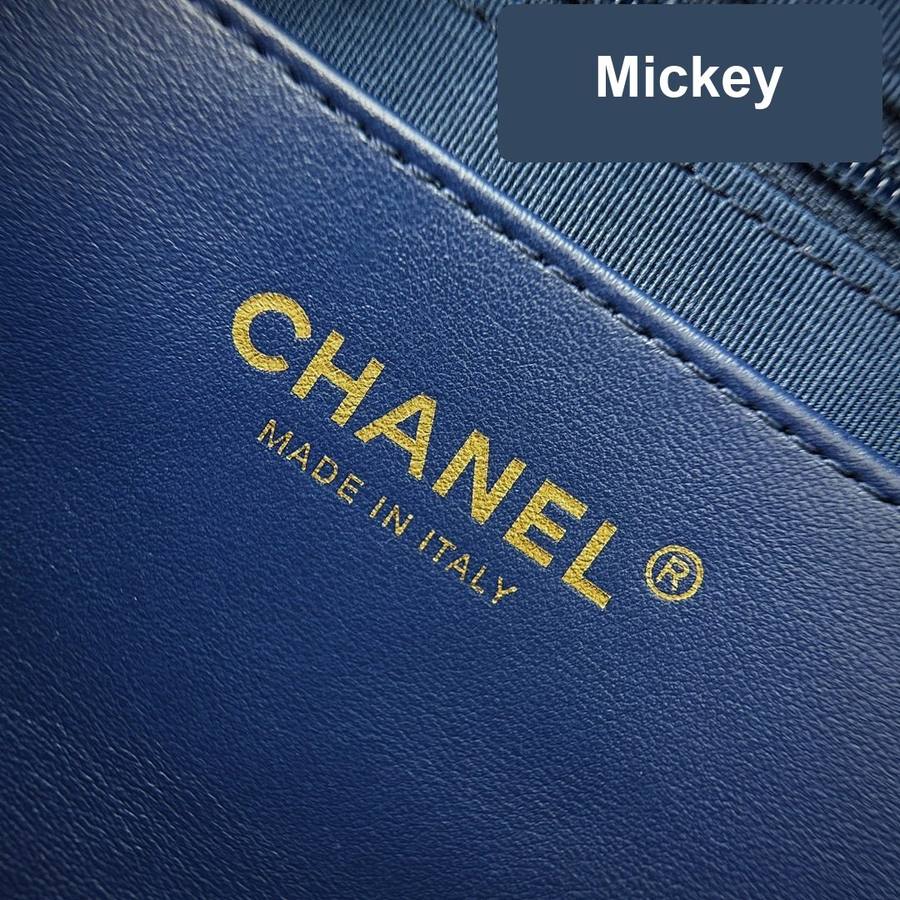 【S】$290=1940CNY｜Chanel(25c) God(Author) Factory｜Item ID-47160