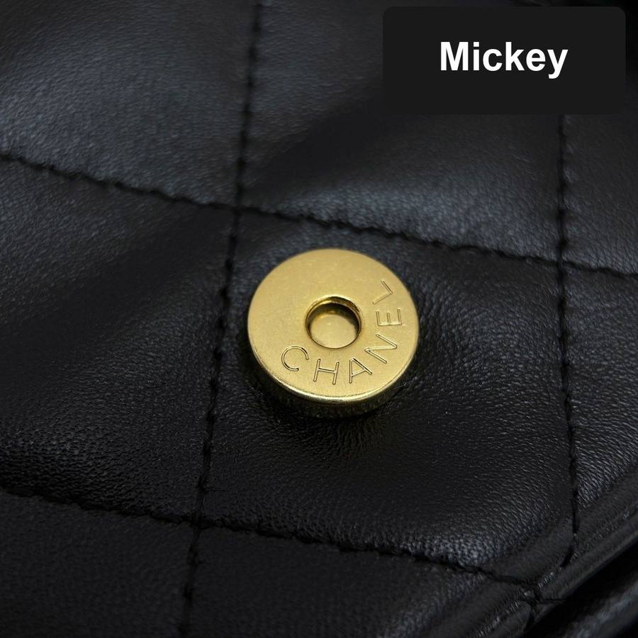 【S】$327=2190CNY｜Chanel(25c) God(Author) Factory｜Item ID-47168