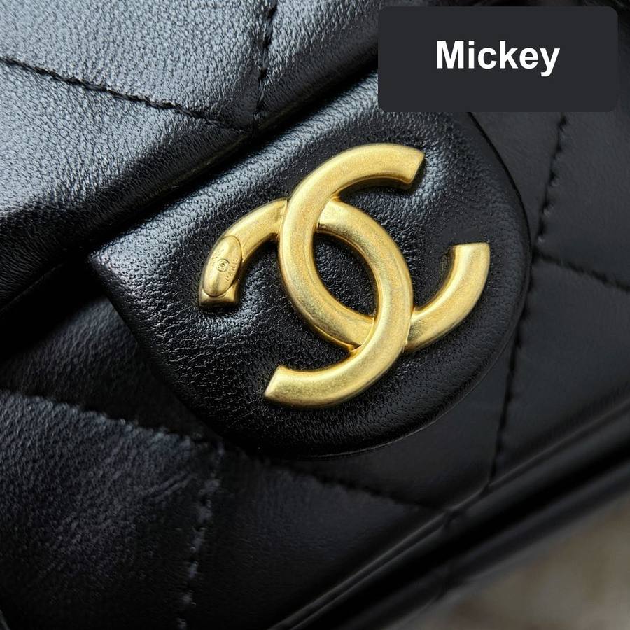 【S】$327=2190CNY｜Chanel(25c) God(Author) Factory｜Item ID-47168
