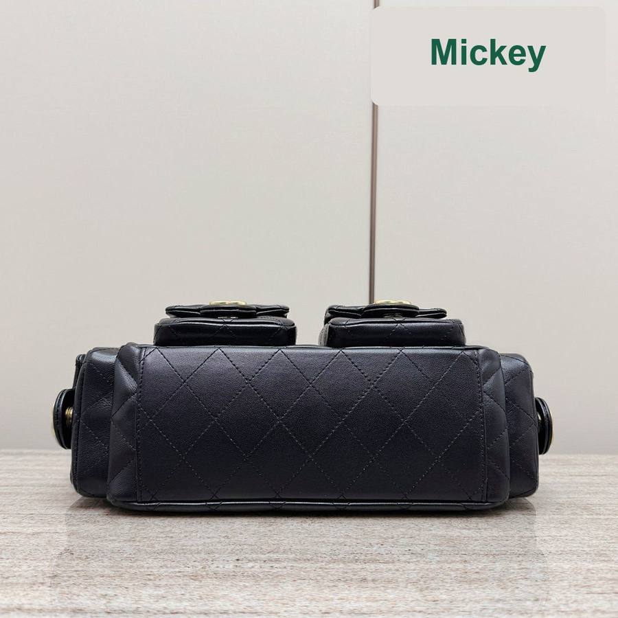 【S】$327=2190CNY｜Chanel(25c) God(Author) Factory｜Item ID-47168