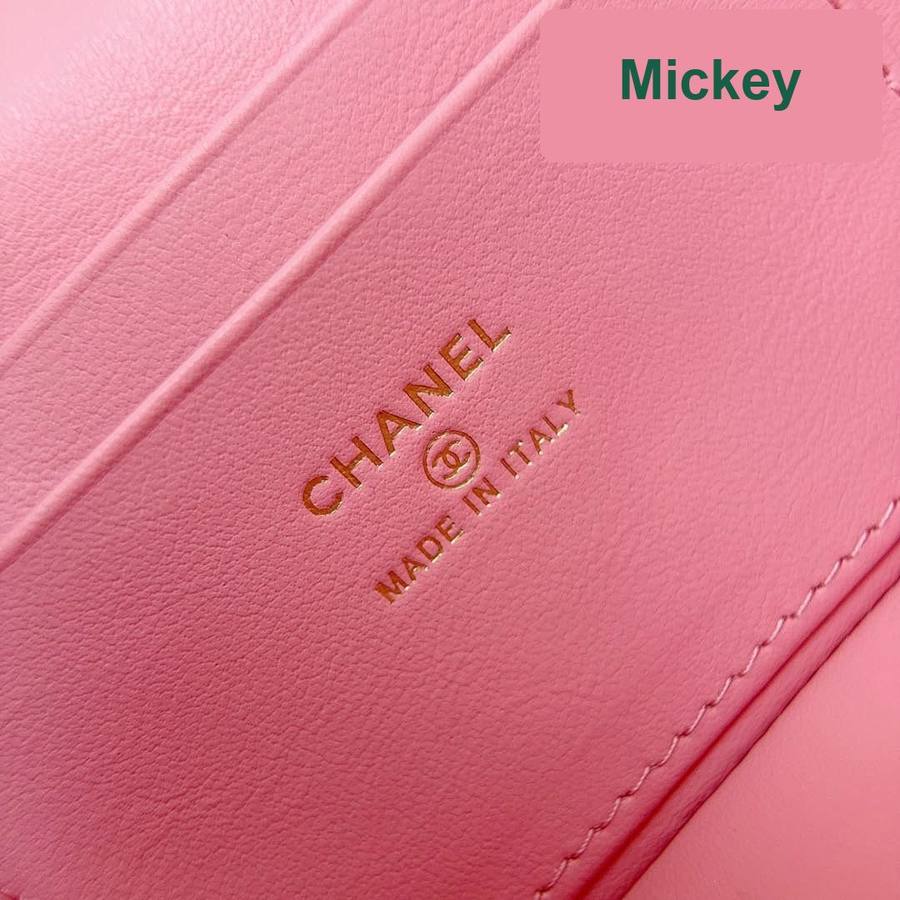 【S】$268=1790CNY｜Chanel(25c) God(Author) Factory｜Item ID-47150