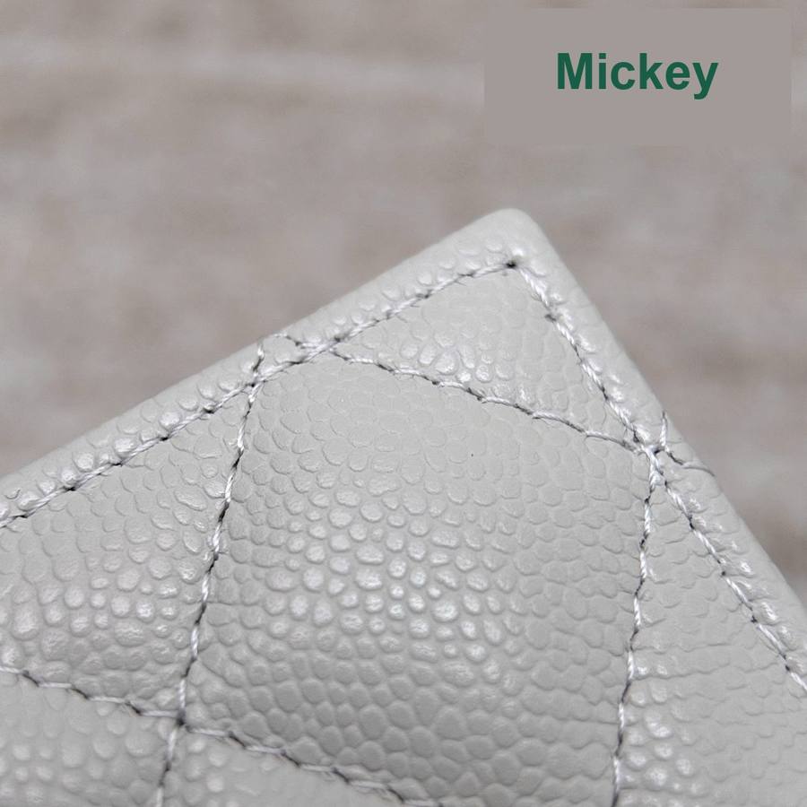 【S】$100=670CNY｜Chanel(25c) God(Author) Factory｜Item ID-47187