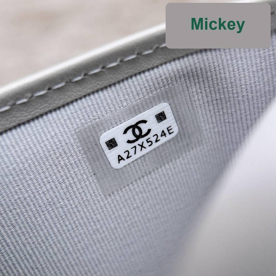 【S】$100=670CNY｜Chanel(25c) God(Author) Factory｜Item ID-47187