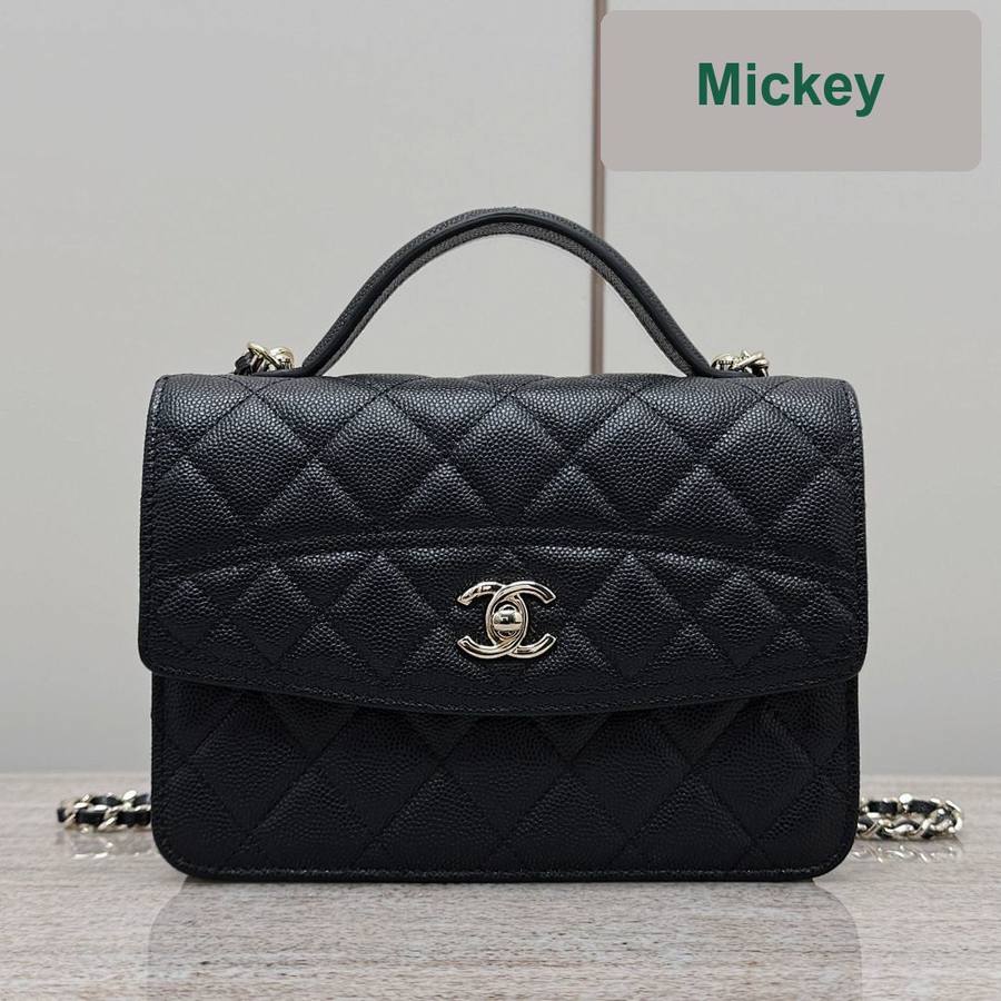 【S】$290=1940CNY｜Chanel(25c) God(Author) Factory｜Item ID-47163