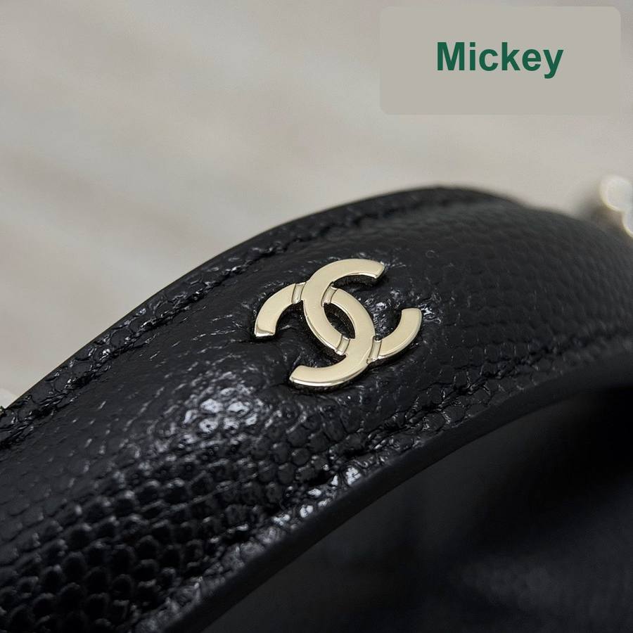 【S】$290=1940CNY｜Chanel(25c) God(Author) Factory｜Item ID-47163