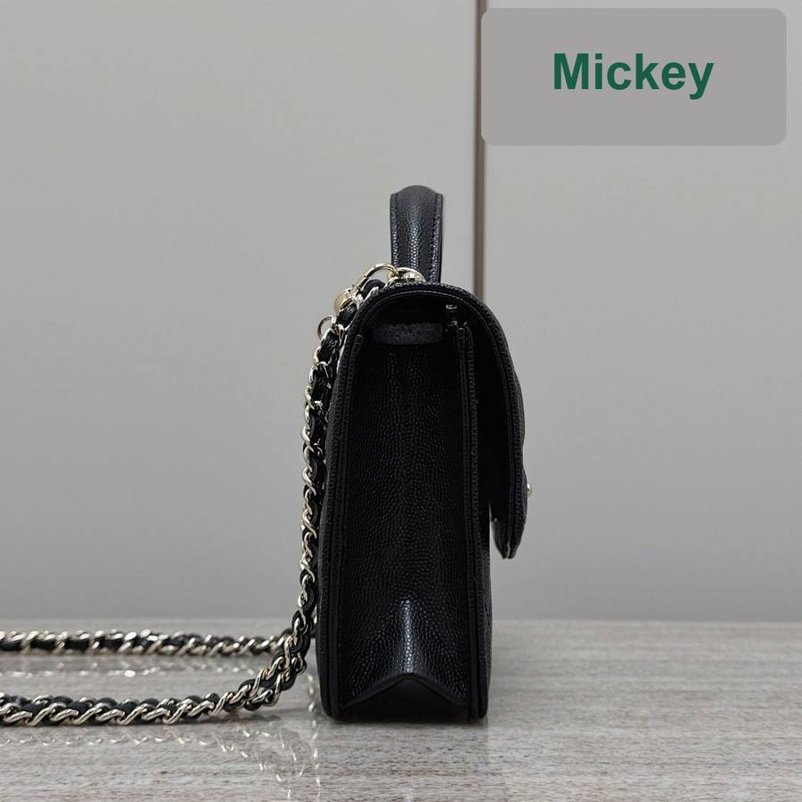 【S】$290=1940CNY｜Chanel(25c) God(Author) Factory｜Item ID-47163