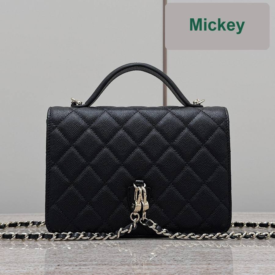 【S】$290=1940CNY｜Chanel(25c) God(Author) Factory｜Item ID-47163